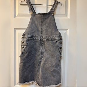 Overalls